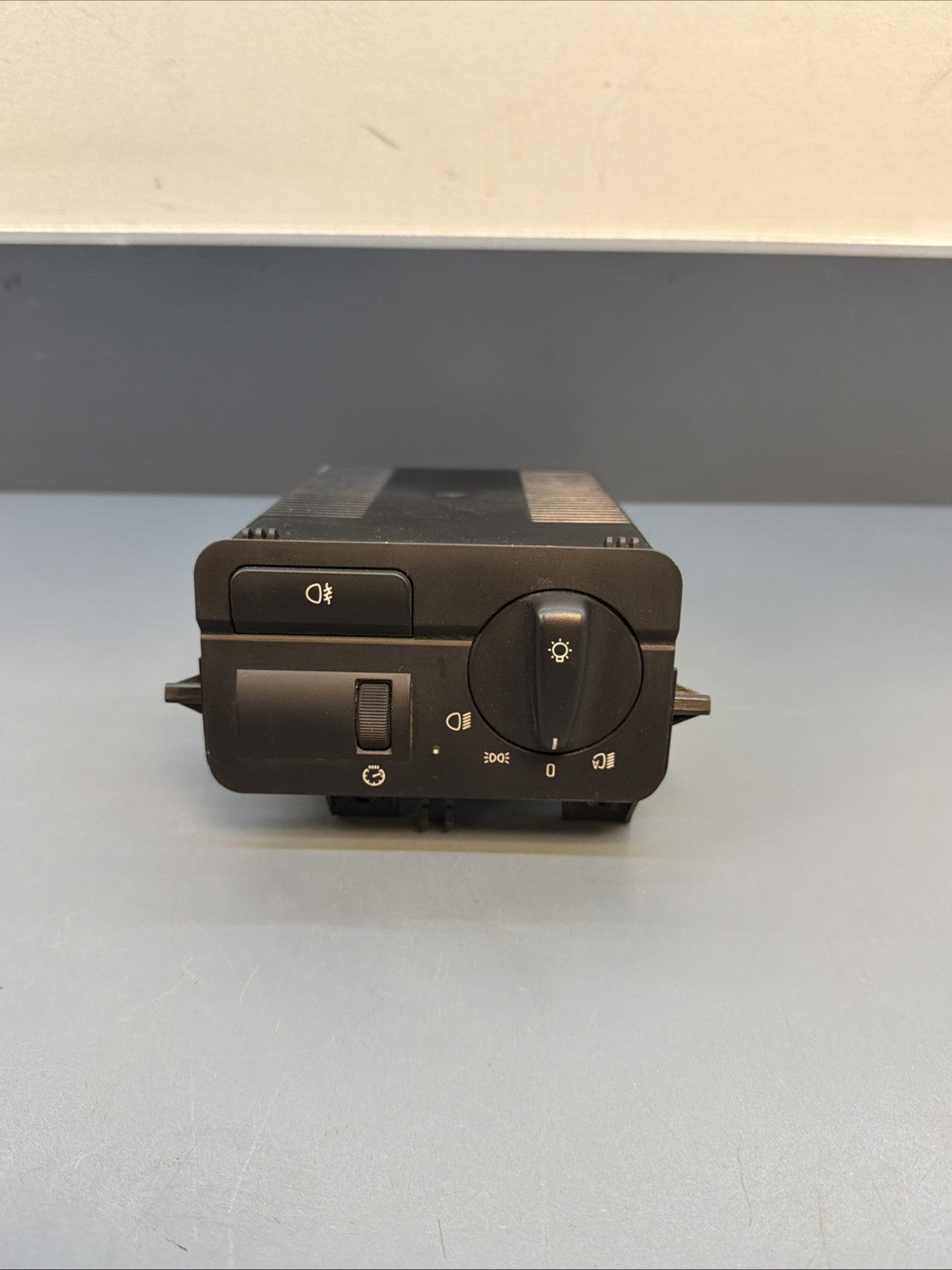 01-06 BMW E46 3-SERIES HEADLIGHT FOG LIGHT LAMP DIMMER SWITCH 6919846 OEM