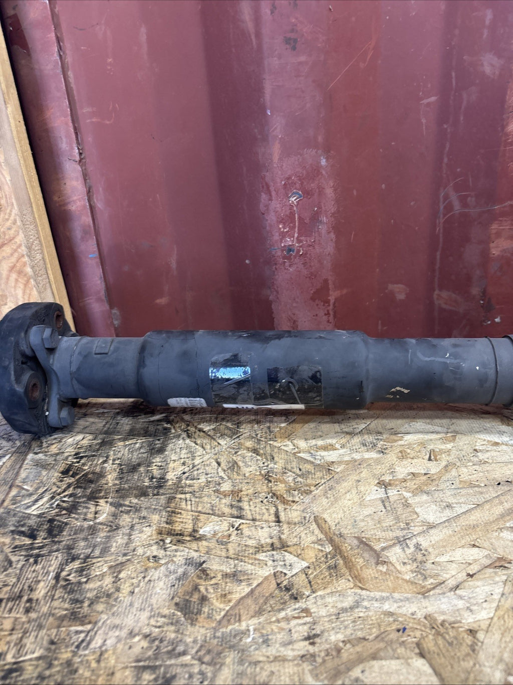 OEM Rear Drive Shaft Prop Drive Shaft For BMW 3 SERIES E46 2611 1229564 RWD