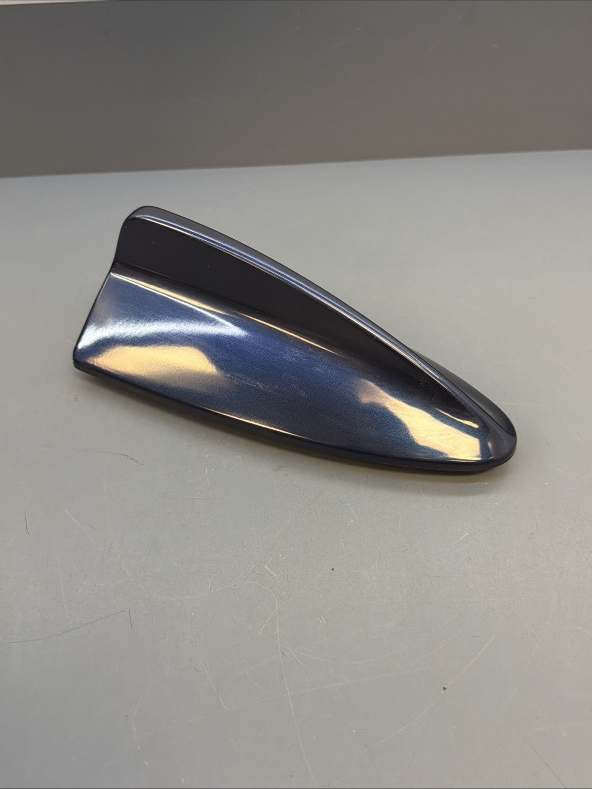 BMW X5 E70 X3 F25 Antenna Cover Roof Housing Antenna A76 9165654