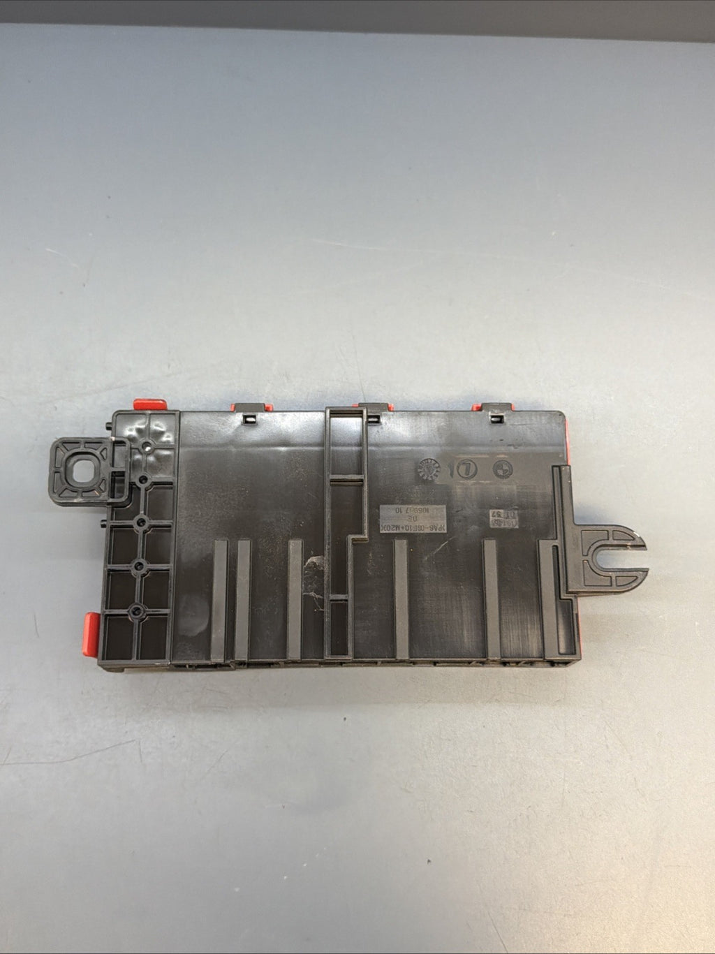 12-16 BMW F30 F32 Power Distribution Control Fuse Box Module 922775204 OEM