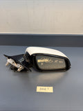 2012-2016 Bmw 328i 320i Right Passenger Side View Power Mirror E021185