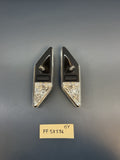 99-05 BMW 3 SERIES E46 INTERIOR RIGHT &LEFT READING LIGHT 8375585 PAIR