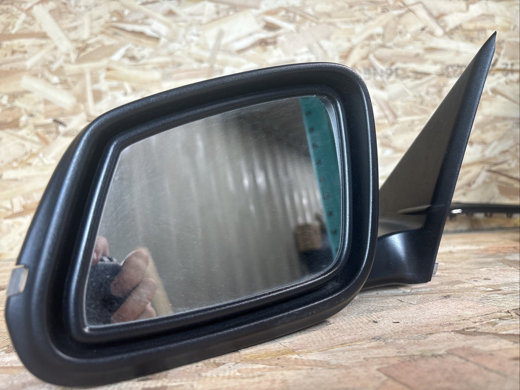 2013-2018 BMW 3 Series 328i 320i Mirror Left LH Driver OEM Side View Assembly