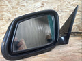2013-2018 BMW 3 Series 328i 320i Mirror Left LH Driver OEM Side View Assembly