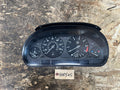 BMW 98-06 E53 X5 SPEEDOMETER INSTRUMENT GAUGE CLUSTER MPH OEM 6942218