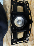 08 09 10 BMW 335XI 528i 535i 550i REAR SPEAKER 6513-9143121-01 GENUINE OEM
