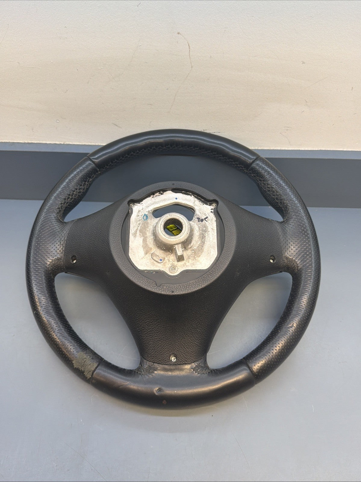 11-15 BMW X1 E84 Sport Steering Wheel M-Sport Wheel 783907503