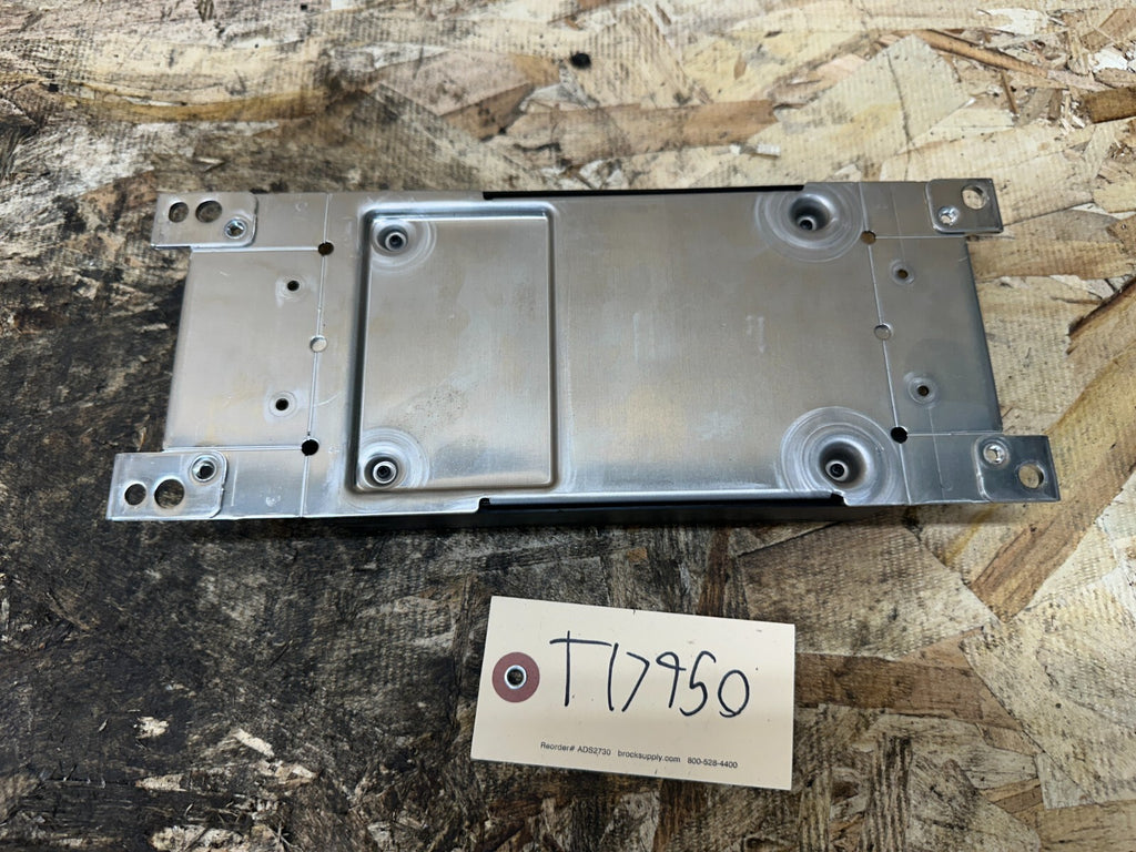 BMW 2011-2017 F25 F30 X3 3 SERIES TELEMATICS COMMUNICATION MODULE OEM 2447185