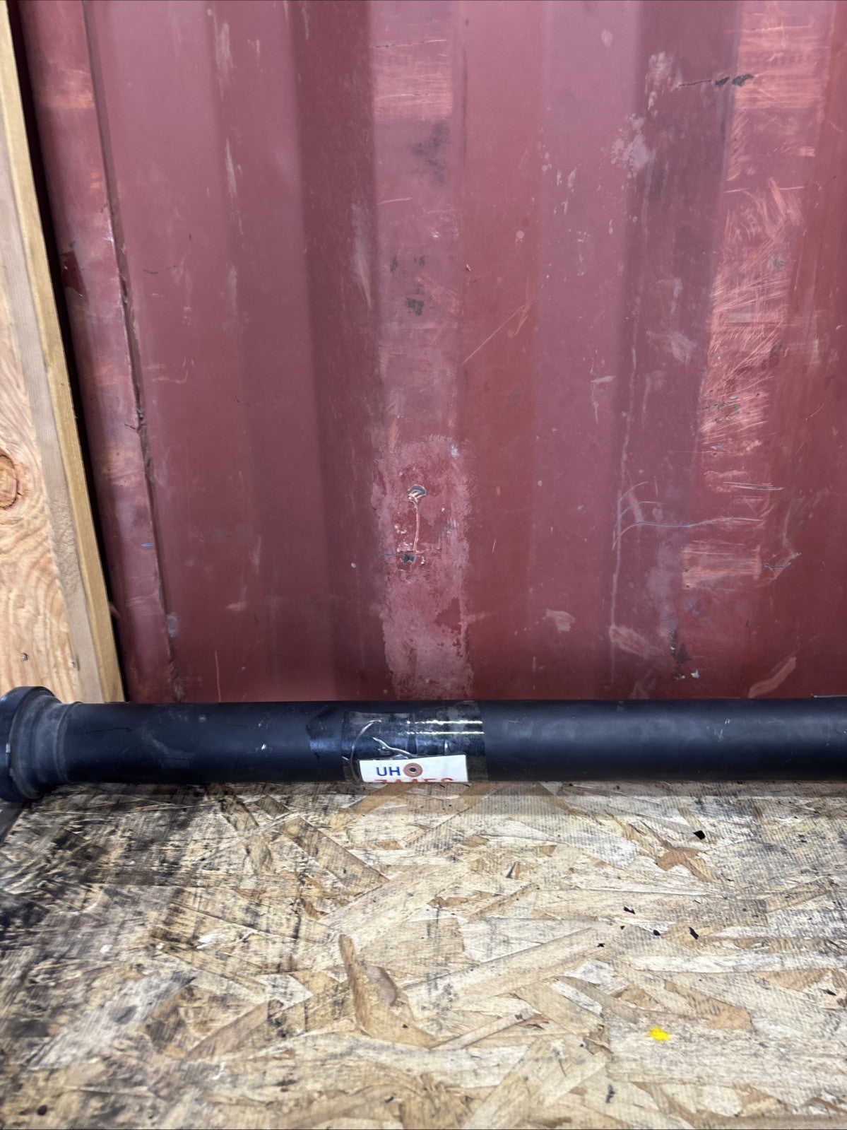OEM Rear Drive Shaft Prop Drive Shaft For BMW 3 SERIES E90 2610 7574679 AWD