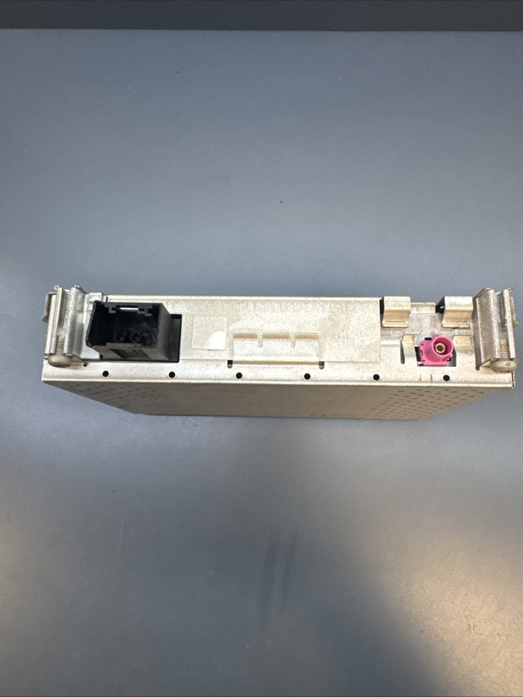 BMW E60 E63 E64 E65 E82 E92 Sirius Satellite Radio Receiver Module OEM 6987545