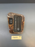 BMW E36 Gear Shift Selector Cover Trim OEM 51168132855