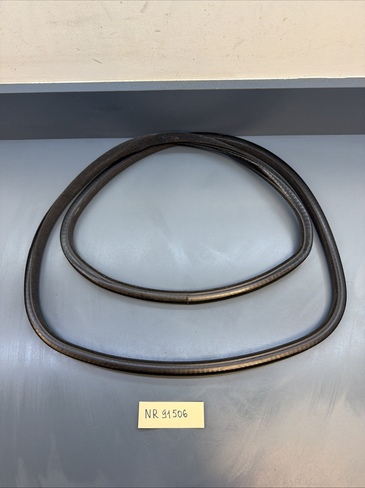 BMW 3 F30 F35 F31 2015 Petrol Seal Rubber for Sunroof 8036477