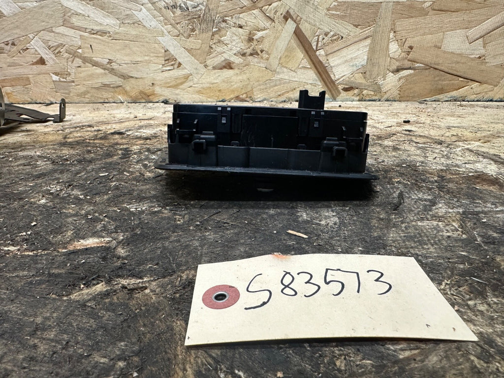 BMW F30 2012-2019 HEADLIGHT CONTROL MODULE BLACK OEM BMW 9265297