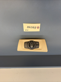 06-11 BMW E90 E92 328i 335d Headlight Control Switch Unit Beige 9169398 OEM