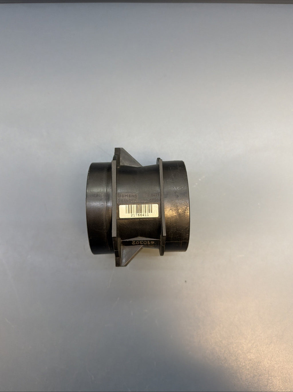 BMW X3 Z4 3 5 SERIES E46 E85 M54 2.5i MASS AIR FLOW METER 7513957 MAF 7513957