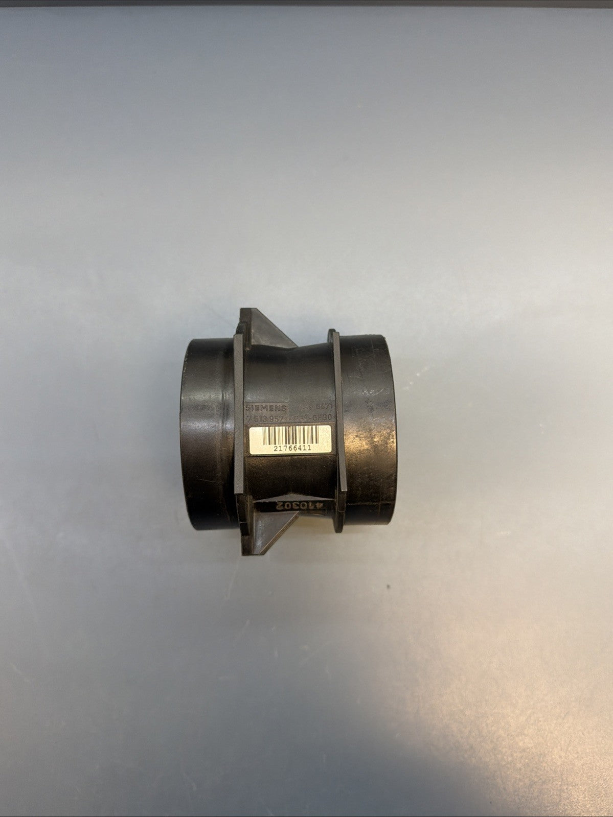 BMW X3 Z4 3 5 SERIES E46 E85 M54 2.5i MASS AIR FLOW METER 7513957 MAF 7513957