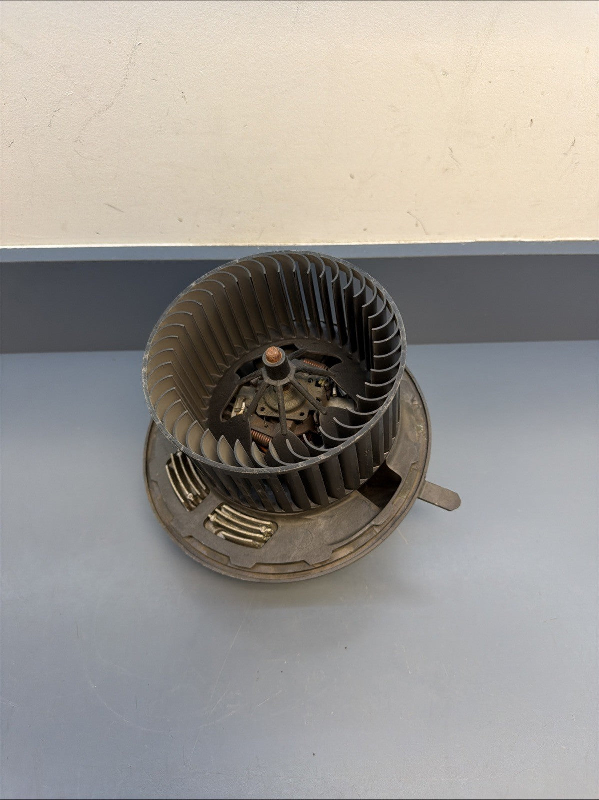 07-13 BMW X1 X3 E82 E90 E92 128I 135I 328I 335I HEATER BLOWER MOTOR FAN 6933663