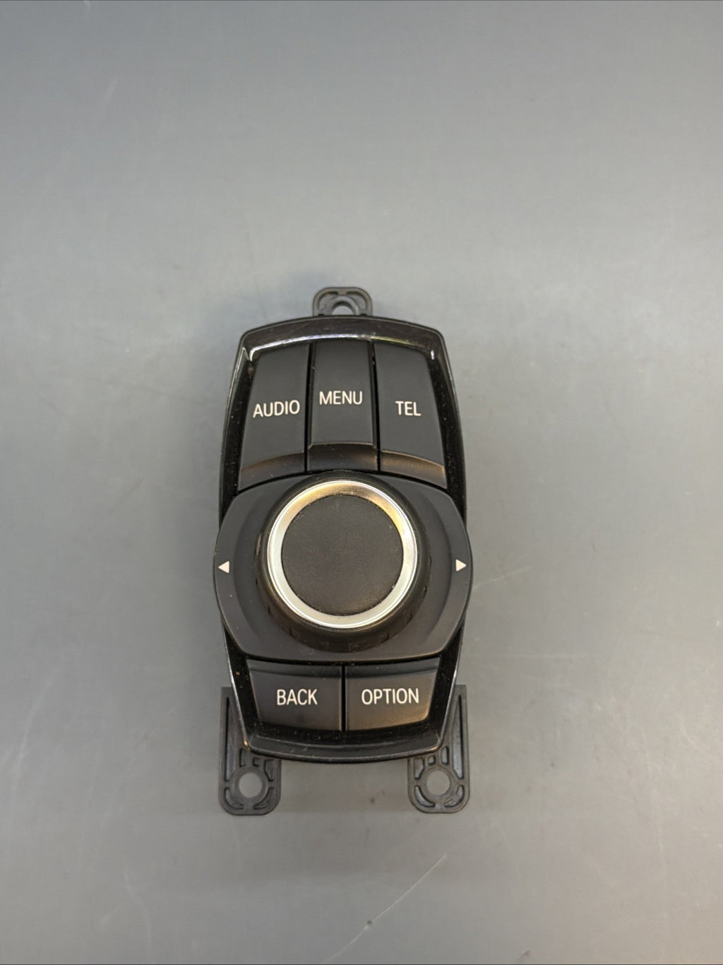 OEM BMW F22 F23 F30 F32 F34 M3 M4 X5 X6 Info iDrive Controller Knob 9317695