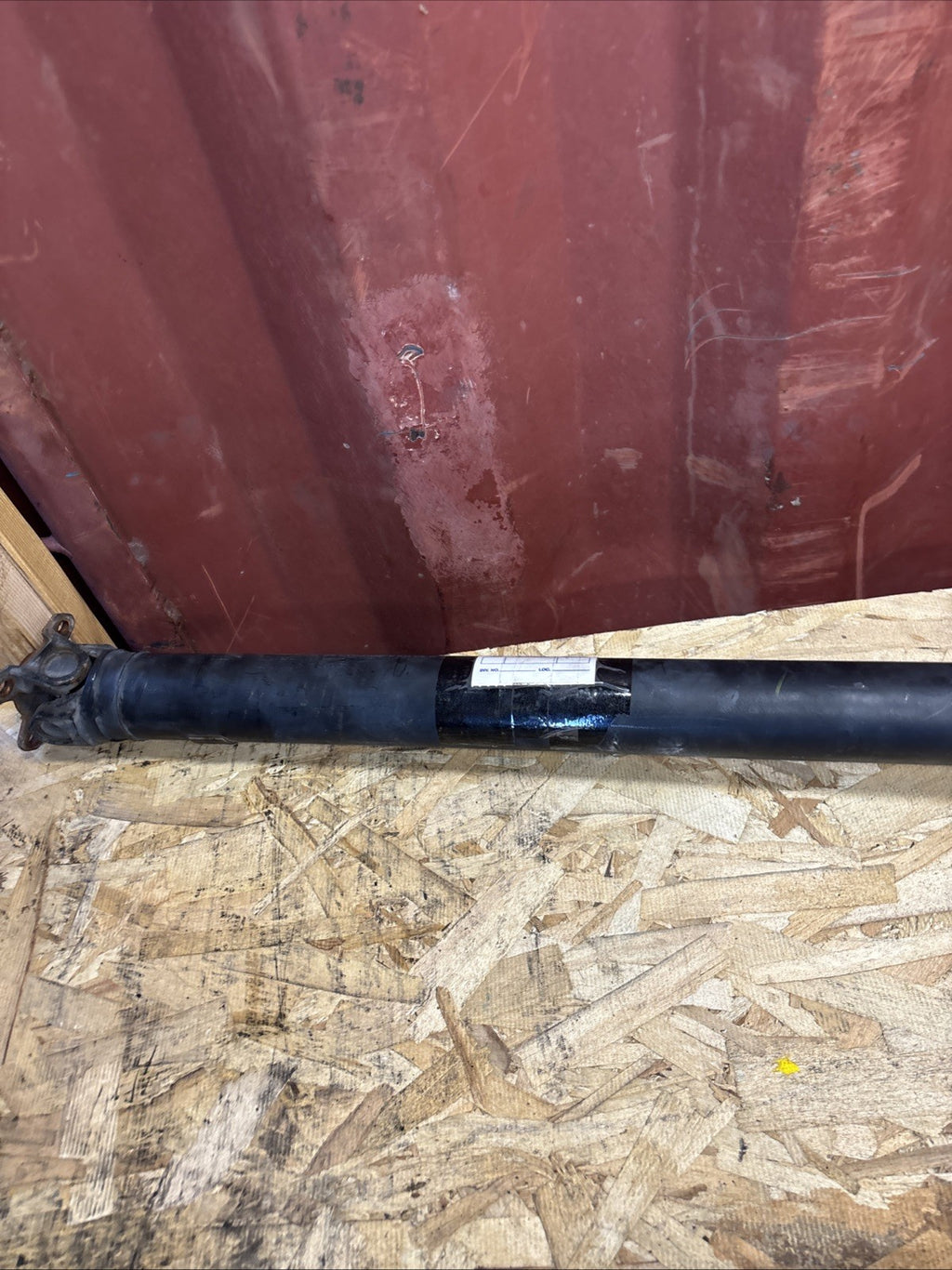 OEM Rear Drive Shaft Prop Drive Shaft For BMW 3 SERIES E90 2610 7551199 RWD