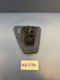 2007-2013 BMW E90 E92 E93 328i Automatic Gear Shifter Trim Bezel 7155643 Oem