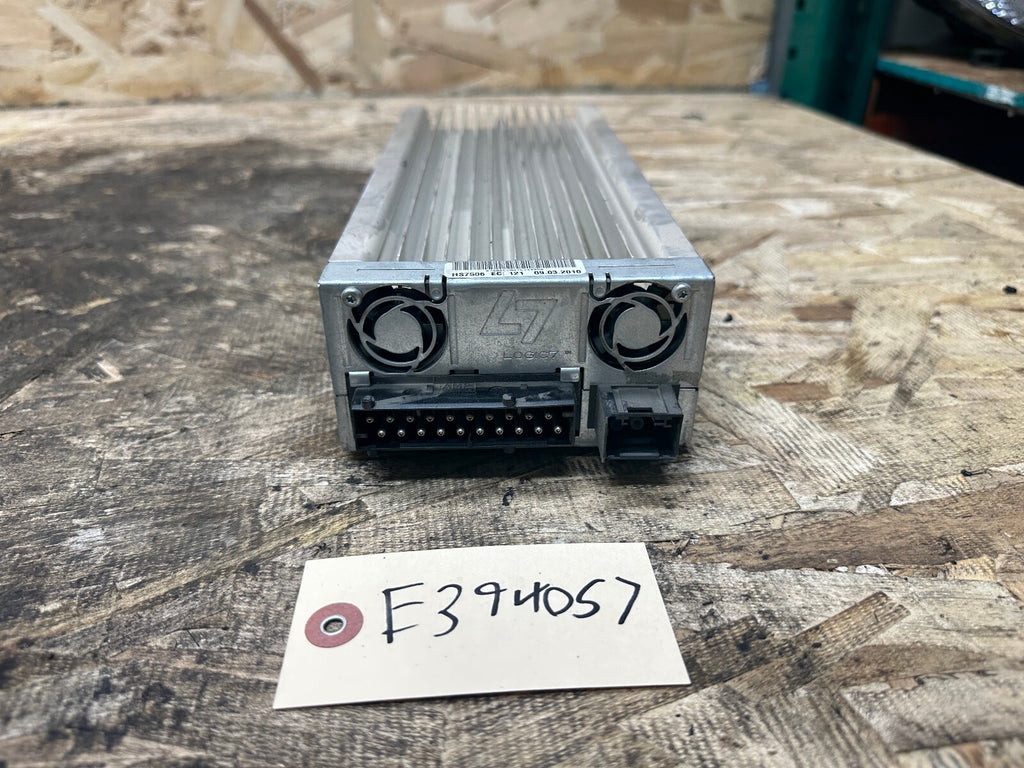 BMW 06-13 E81 E90 E84 1 3 SERIES X1 HARMEN TOP HIFI AUDIO AMPLIFIER 9218086