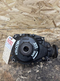 Front Differential Carrier Final 3.64 Drive AWD Diff OEM BMW 3150 7523653 X5