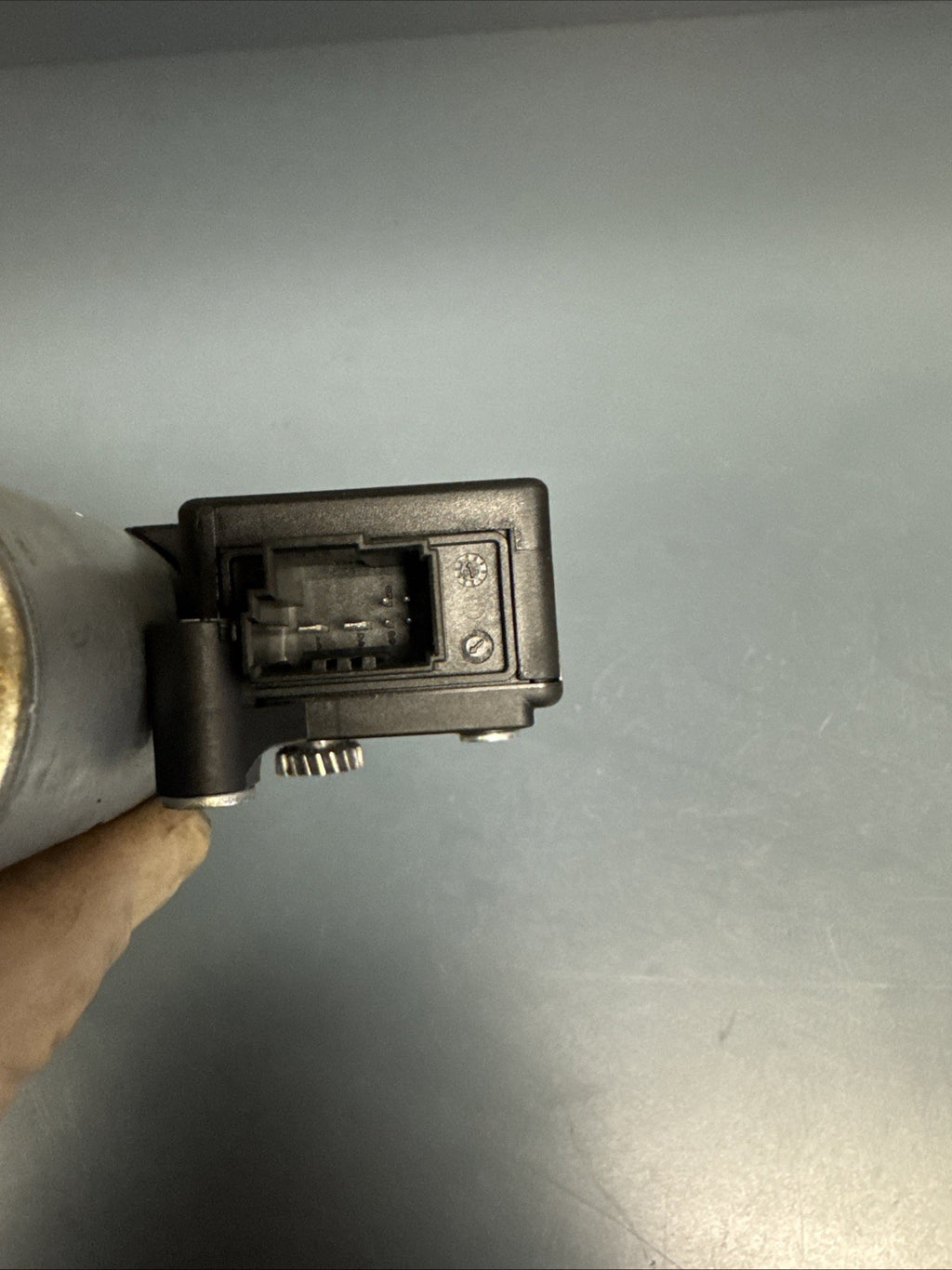 2006-2011 BMW E90 3 Series Electric Sunroof Motor 6922257 Oem Unit