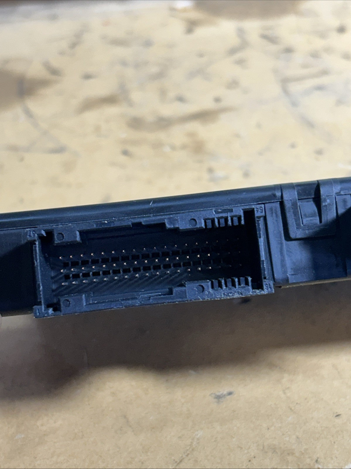BMW F25 F26 X3 X4 Central Theft Gateway Computer Control Module OEM 9286952