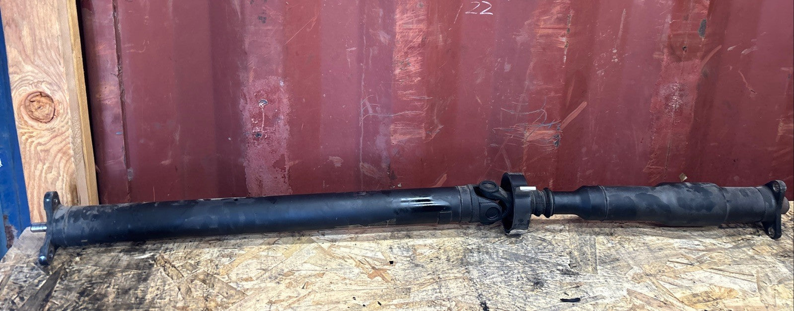 OEM Rear Drive Shaft Prop Drive Shaft For BMW 3 SERIES F30 2610 8642909 AWD