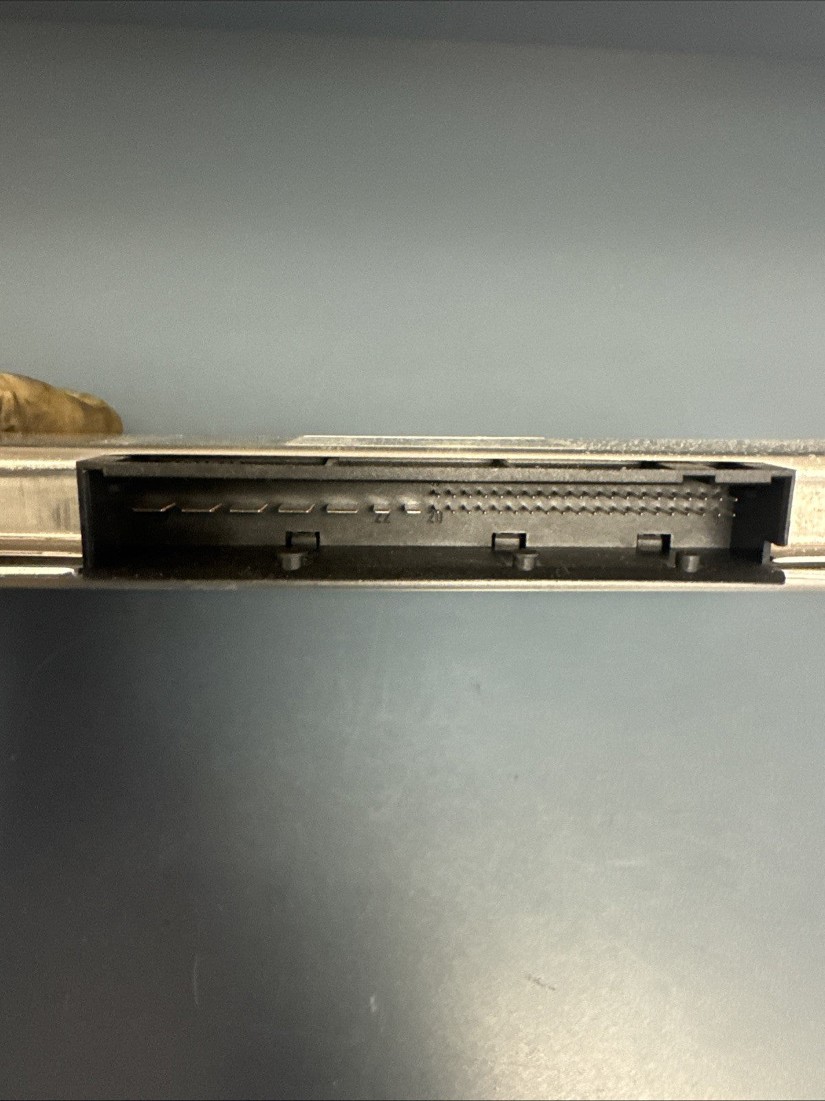09-12 BMW 750i 750Li ICM VDC Active Suspension Dynamic Control Module Unit Oem