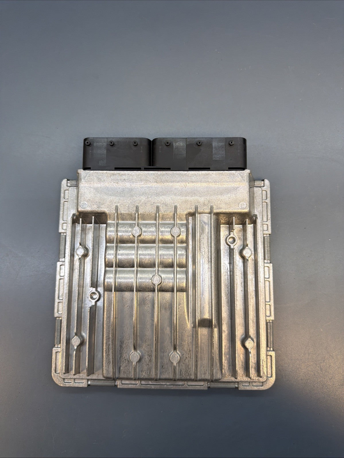 BMW E60 530i N52 ENGINE  MSV70 CAS2 DME CAS KEY SET 7 671 817 7561817