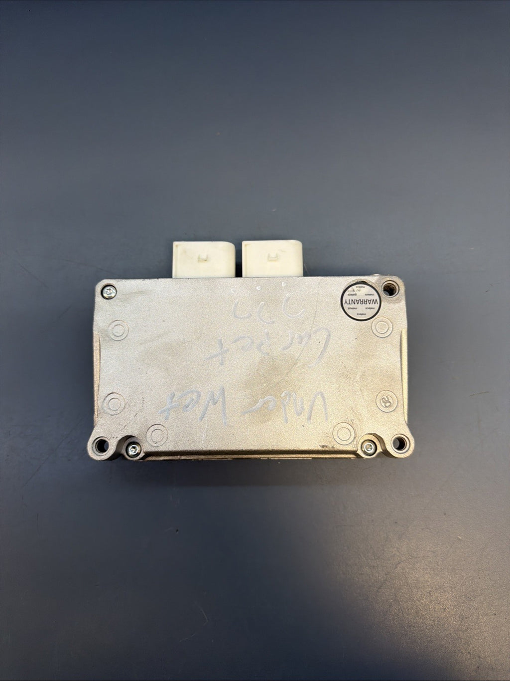 BMW E60 E90 E91 E92 E93 GEARBOX TRANSFER CASE CONTROL MODULE 7607980 OEM