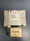 BMW E60 E61 E63 E64 OEM VISTEON ZB IBOC RADIO STEREO SATELLITE MODULE TUNER