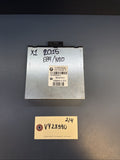13-15 BMW X1 E84 VOLTAGE CONVERTER CONTROL MODULE OEM 9253208