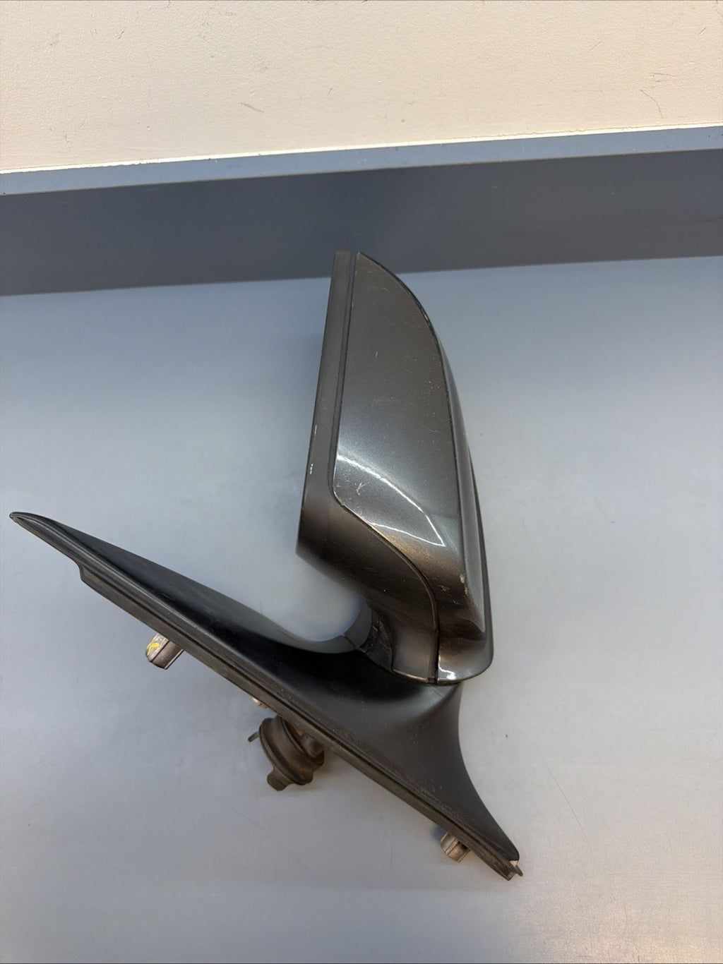 BMW 528 535 550 2014‑2016 Driver Left Side View Power Door Mirror 021016 A90/7