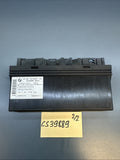 04-10 BMW E60 E63 E64 M5 M6 5/6 BCM Body Control Computer Module 9114447