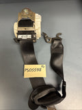2006-2011 BMW 328i 335i E90 Left Front Seat Belt 72119117219 OEM Used