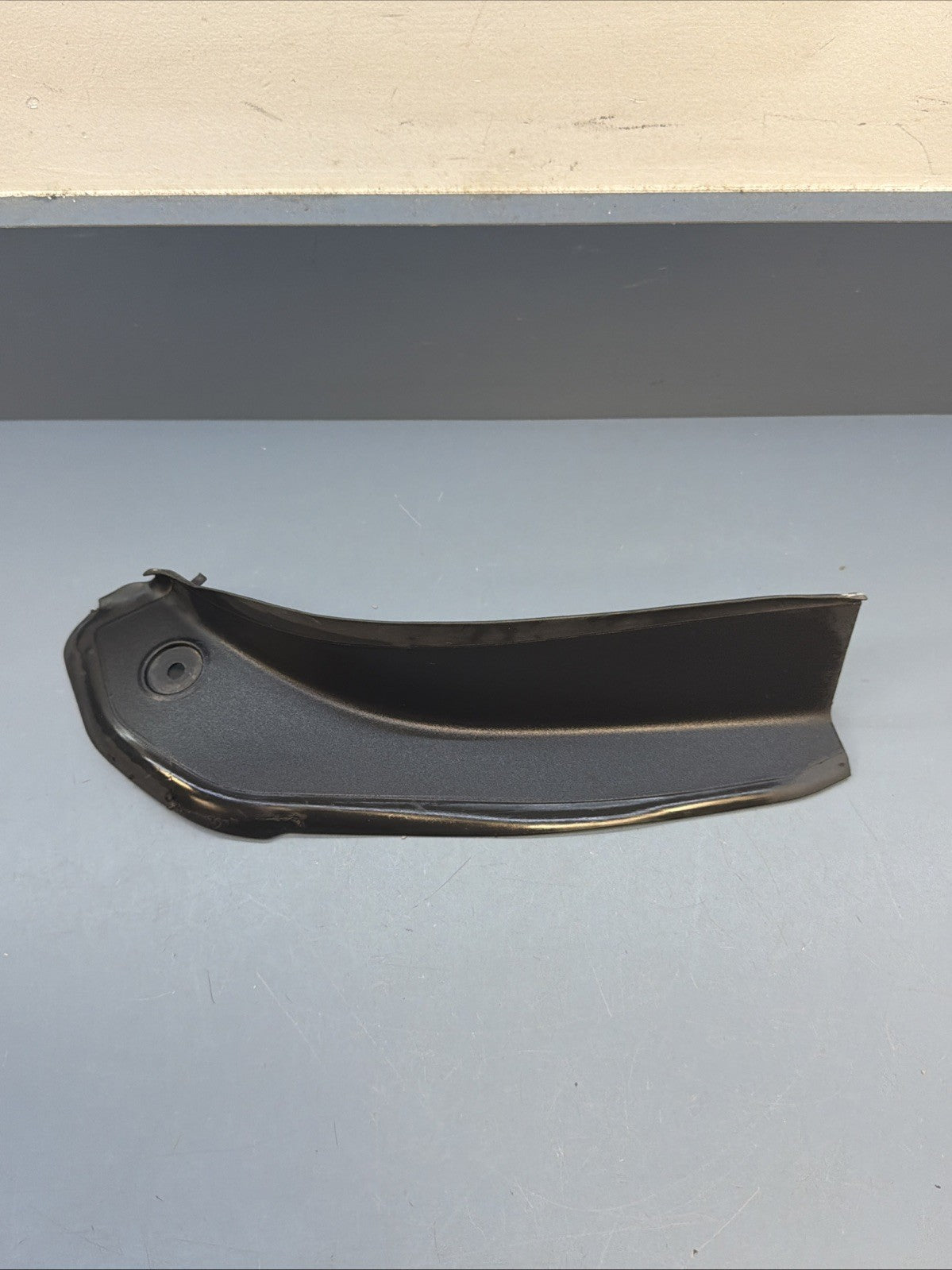 12-16 BMW F30 F80 3 Series M3 Rear Left Taillight Drip Molding OEM 51497290651