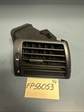 01-06 BMW E46 325 328 330 M3 RIGHT PASSENGER DASH AC AIR VENT GRILL OEM 8361898