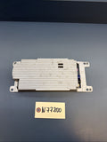 BMW 2010-2016 1/3 SERIES X1 X5 X6 Z4 GPS TELEMATICS CONTROL MODULE TCU 9257164