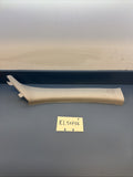 BMW E90 Series 4dr Front Left A Pillar Cloth Trim 7058332 GRAY