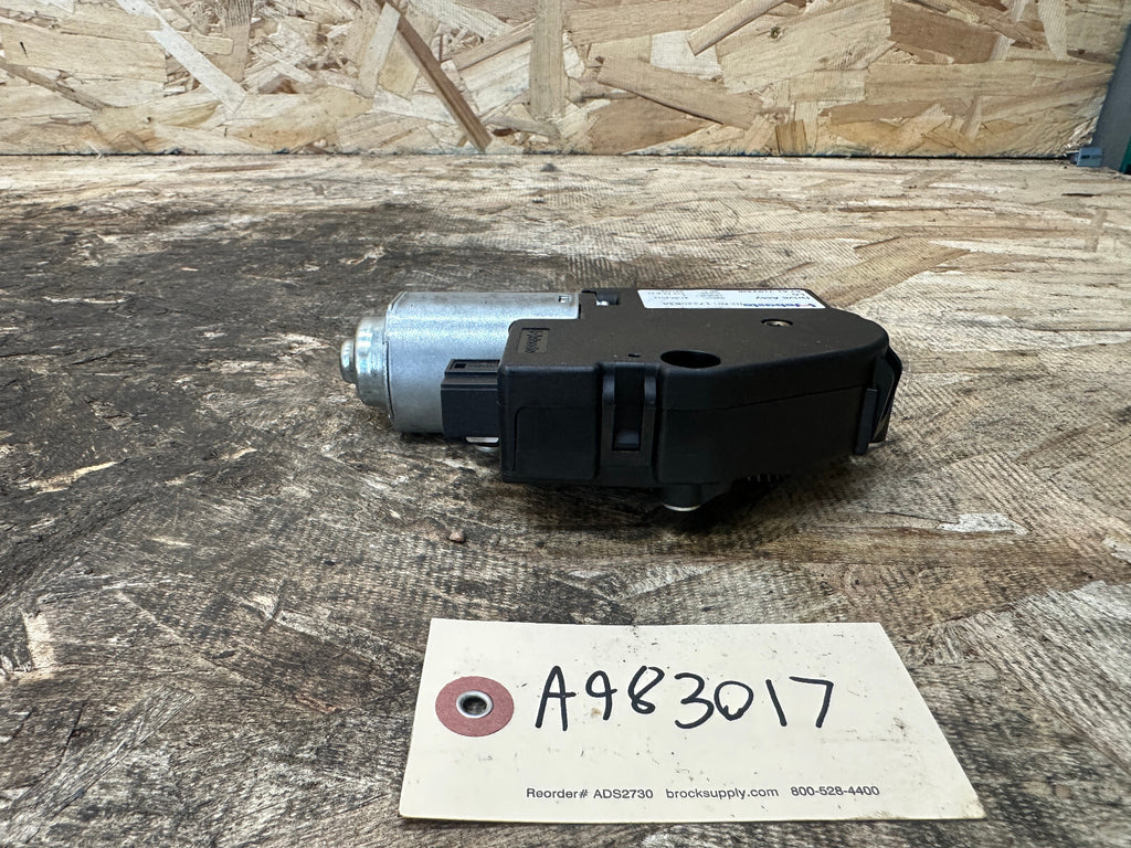 BMW 08-19 1/2/3/4/5/6/7 SERIES X4 X6 SUNROOF DRIVE ELECTRIC MOTOR OEM 7193398