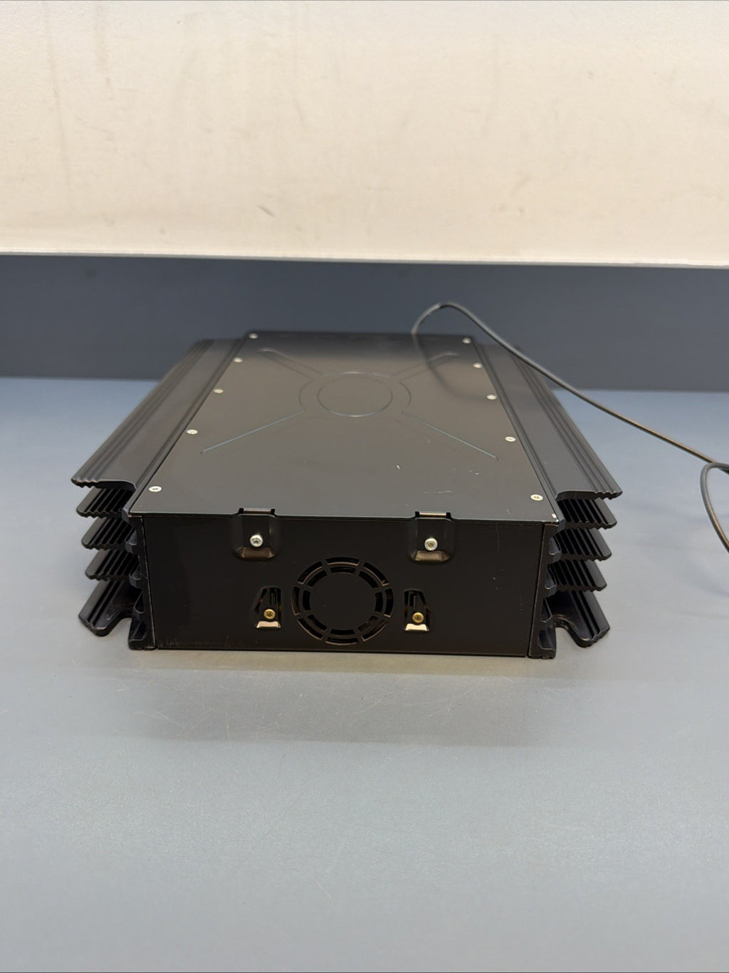 98-01 BMW E39 E56 740i 750i 528i 530i  M5 X5 Radio Audio Amplifier OEM 8376262