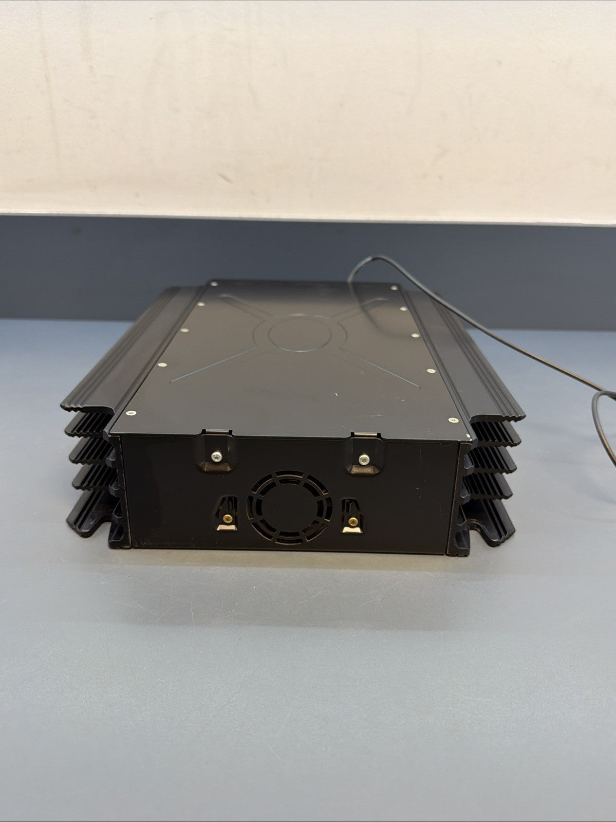 98-01 BMW E39 E56 740i 750i 528i 530i  M5 X5 Radio Audio Amplifier OEM 8376262