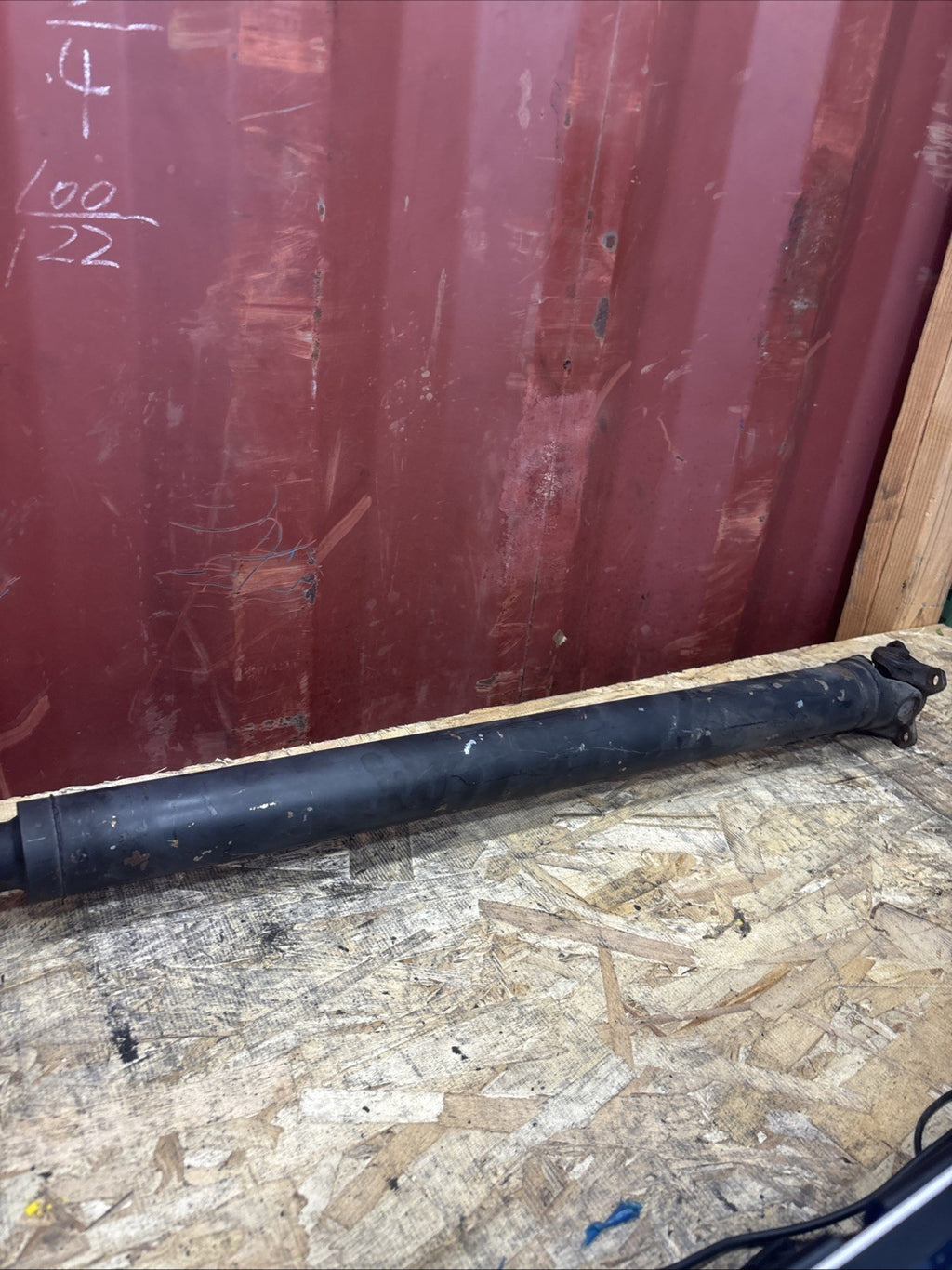 OEM Rear Drive Shaft Prop Drive Shaft For BMW 3 SERIES E46 2611 1229564 RWD