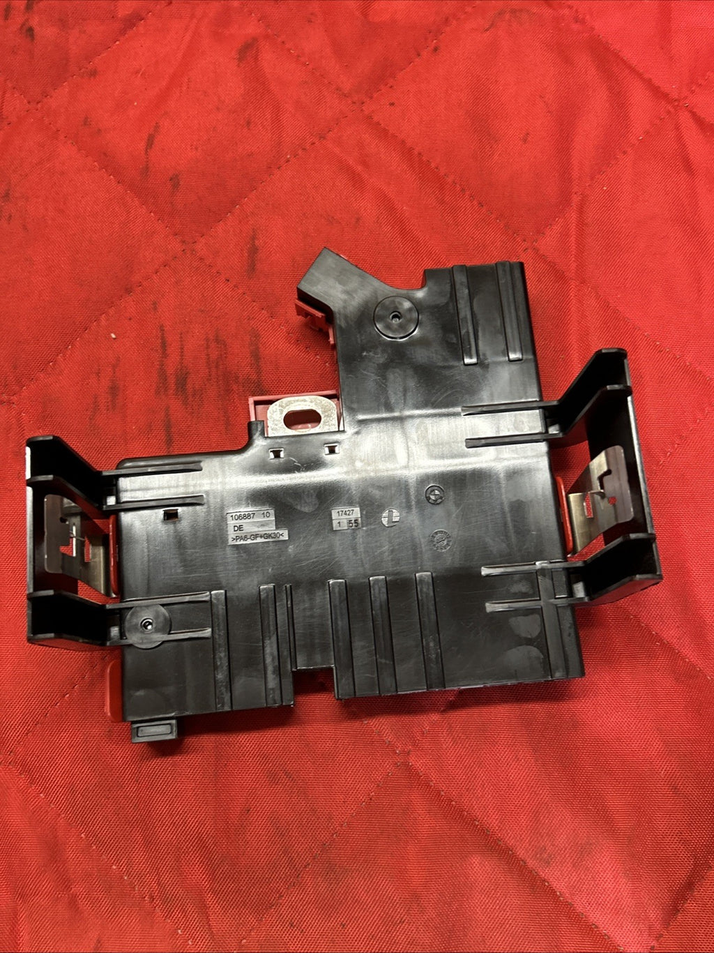 BMW F10 F06 F12 F13 F01 F02 BATTERY TERMINAL 9240490 OEM