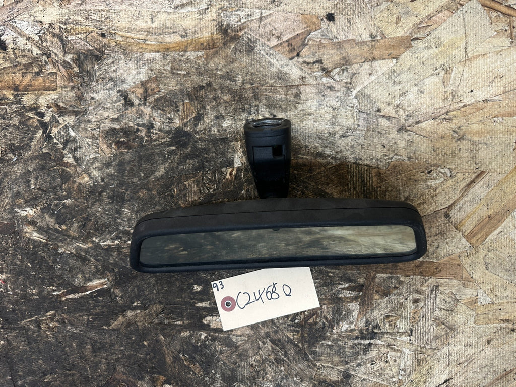 BMW 1995-2001 E38 7 SERIES FRONT REARVIEW MIRROR E13012417