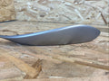 BMW F30 F32 F34 F36 FRONT LEFT DOOR CARD TRIM COVER 7260081