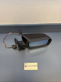 98-03 BMW E39 528i 540i RIGHT PASSENGER Side Rear View Mirror 0117352 OEM