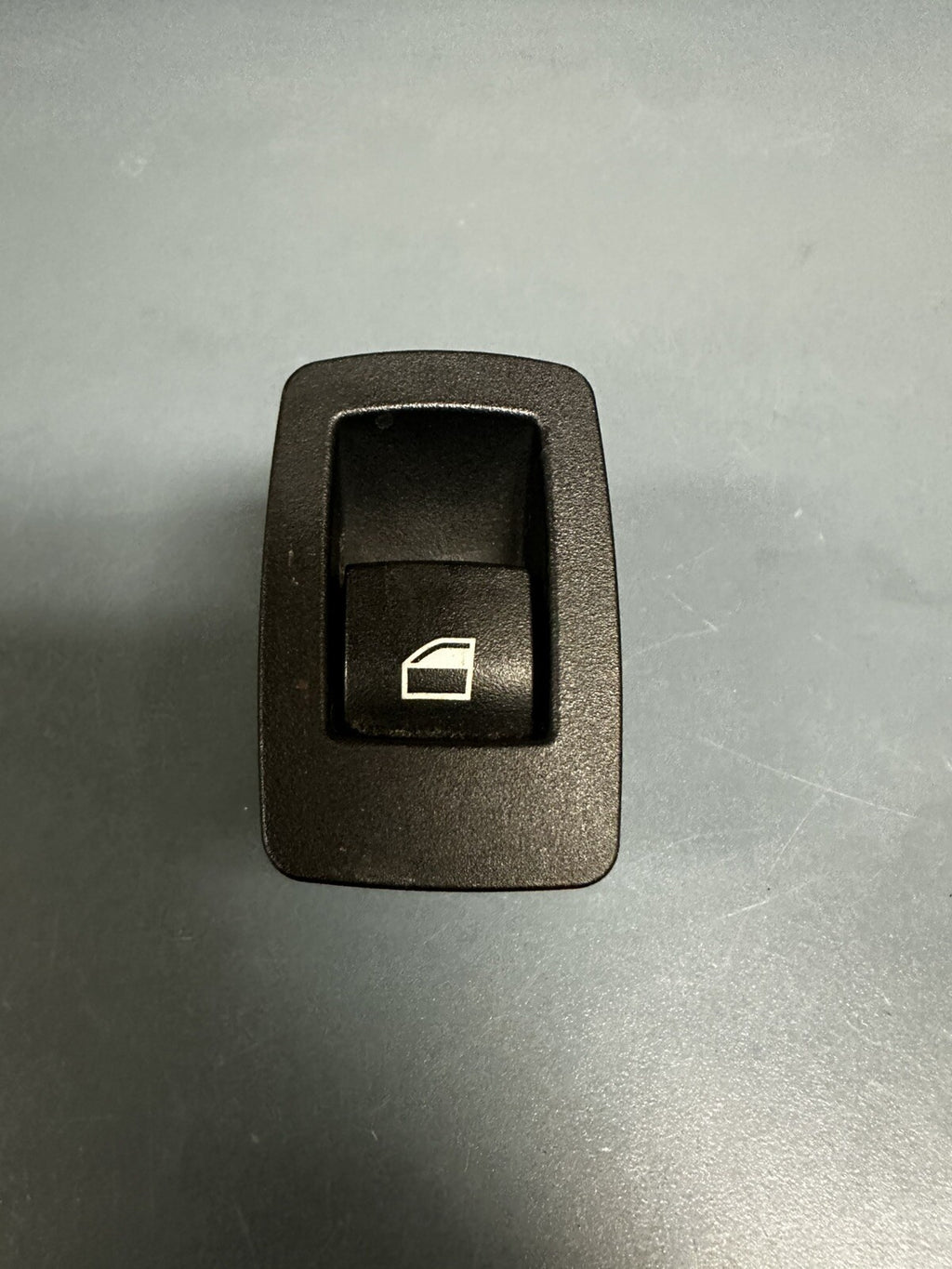 12-15 2013 BMW 328i F30 Right Rear Door Window Control Switch 9208106 OEM